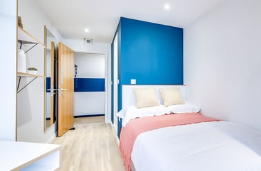 Premium Studio, New Orient House, Station Court, Imperial Road, Fulham, London - Image 2